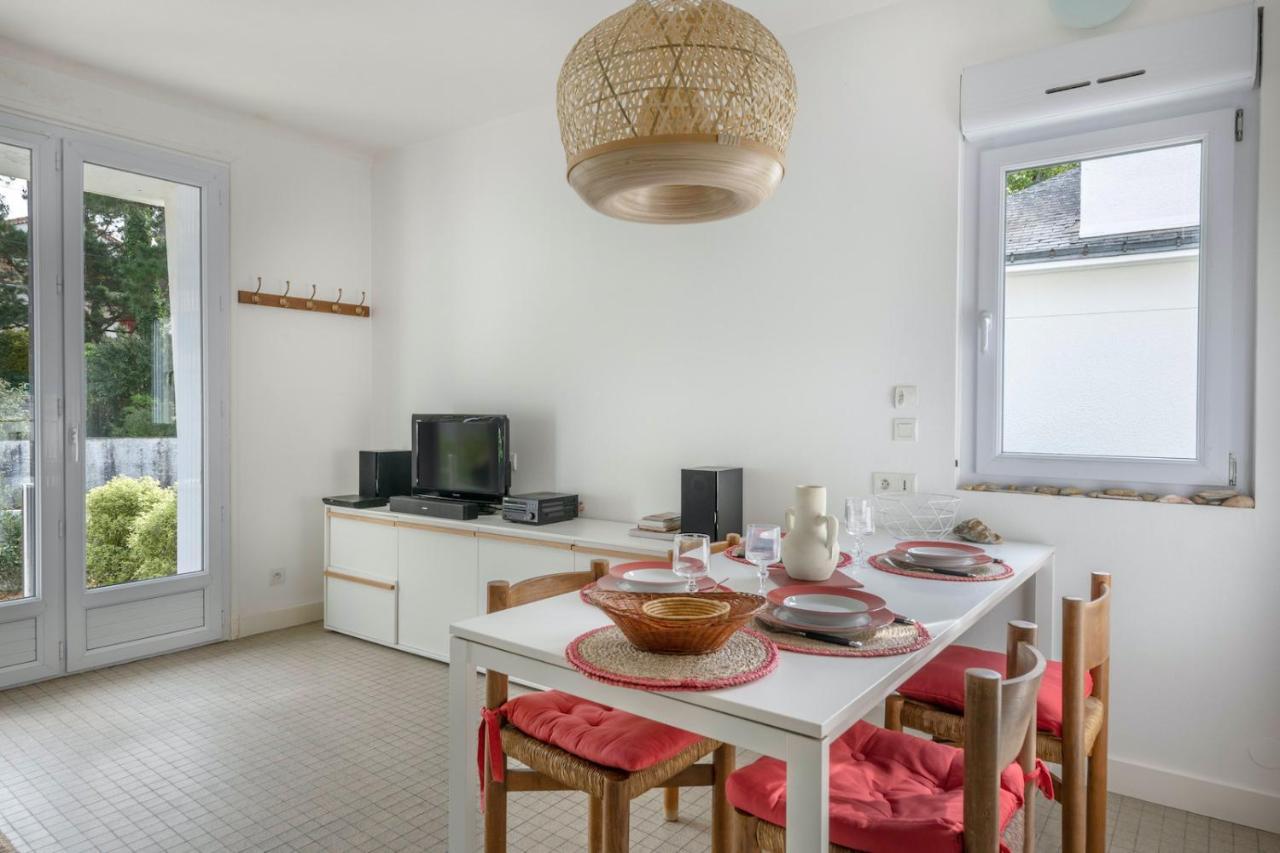 Votre Cocon A Proximite De La Plage De La Baule Ngoại thất bức ảnh